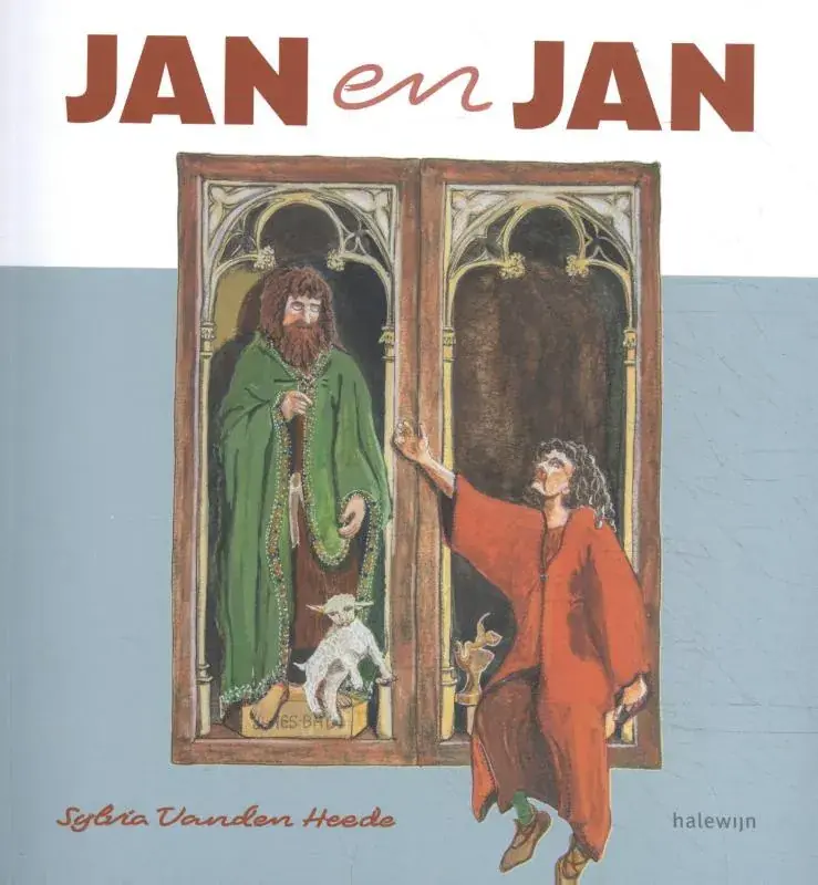 Jan en Jan Hete Deal