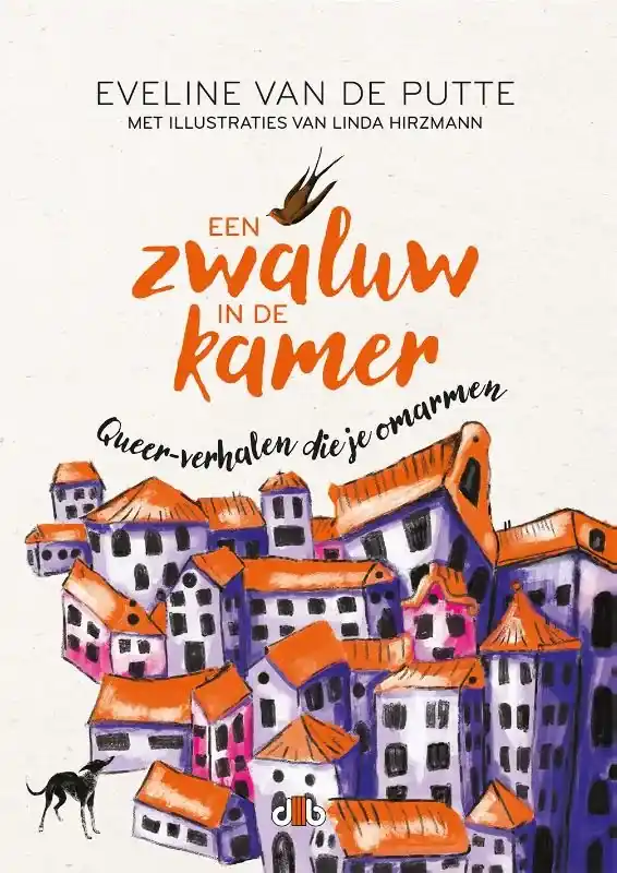 Betrouwbaar Een zwaluw in de kamer