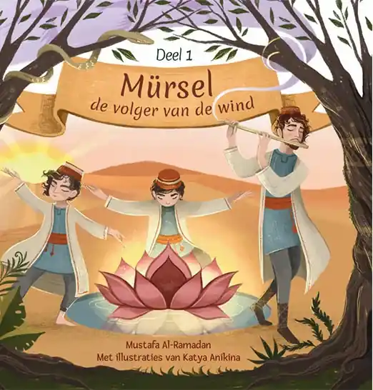 Mürsel, de volger van de wind Koop Online