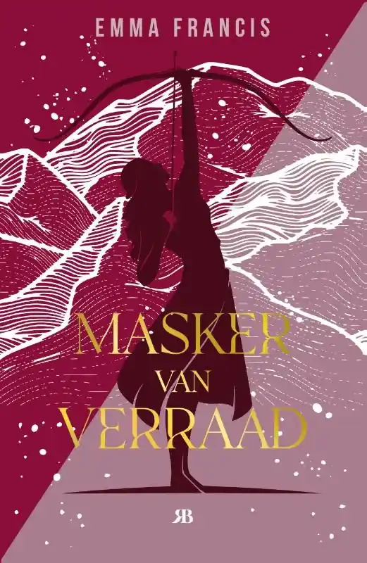 Masker van verraad Tijdelijk Beschikbaar