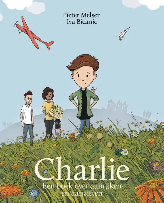 Charlie Beperkte Voorraad