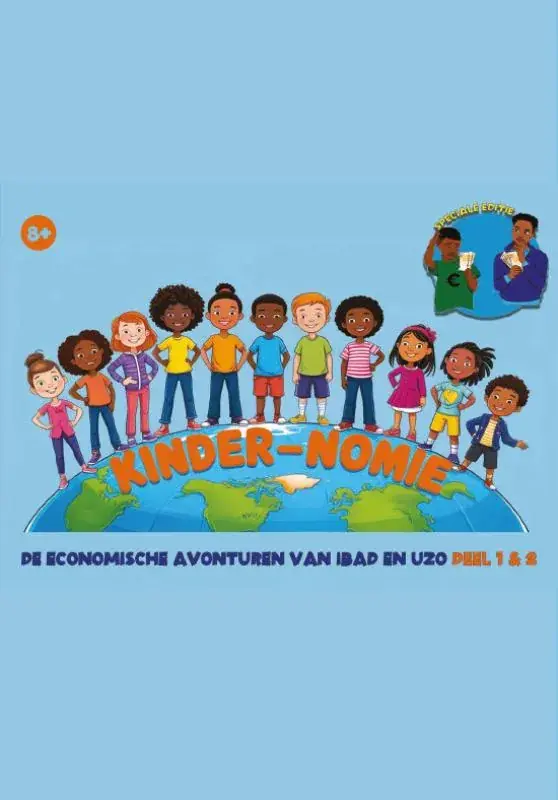 Laatste Kans Kindernomie