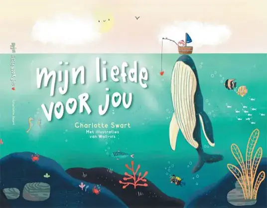 Mijn liefde voor jou Beperkt Aanbod