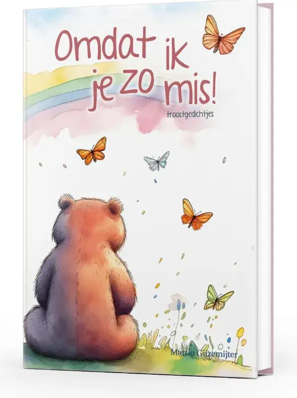 Gereduceerde Prijs Omdat ik je zo mis