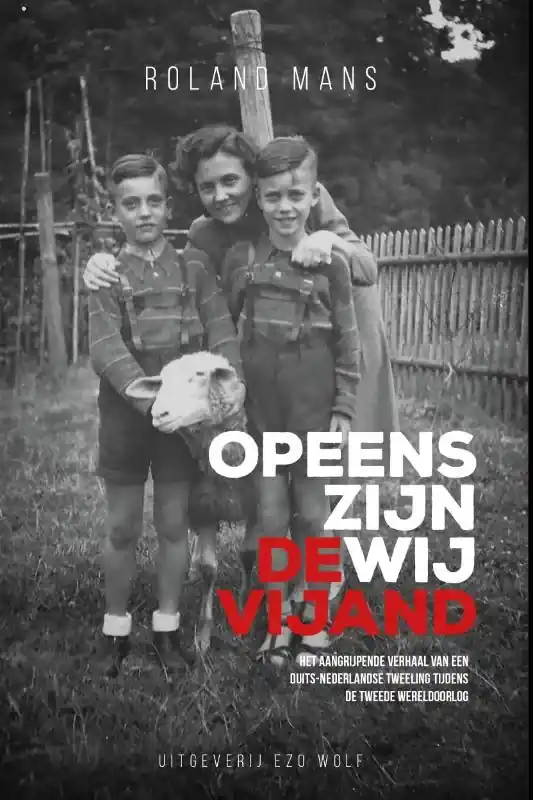 Populair Opeens zijn wij de vijand