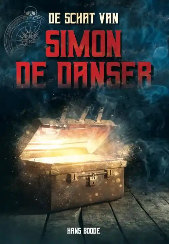 De schat van Simon de danser Betaalbaar