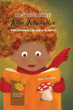 Zeven zotgevallen Premium