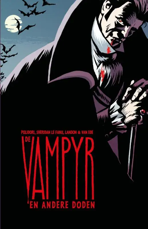 De vampyr en andere doden Flitsaanbieding