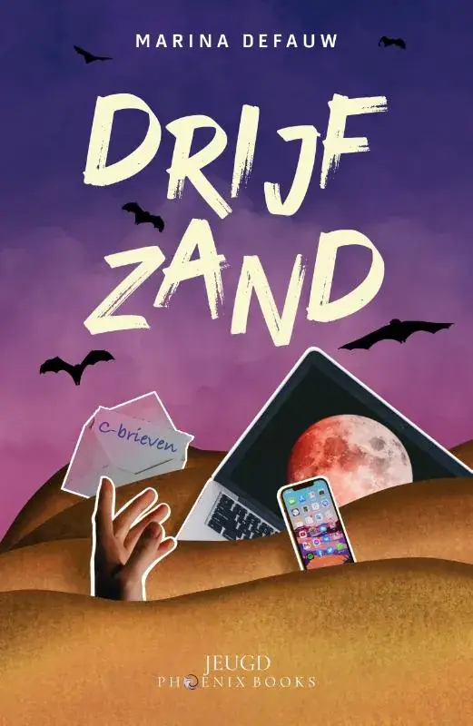 Laatste Kans Drijfzand