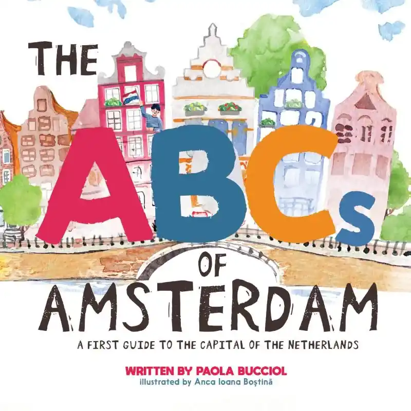 Veilige Betaling The ABCs of Amsterdam