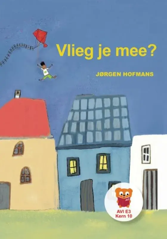 Meest Verkocht Vlieg je mee?