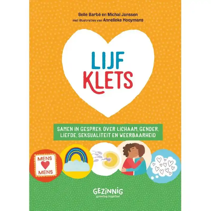 Voordeelprijs Lijfklets