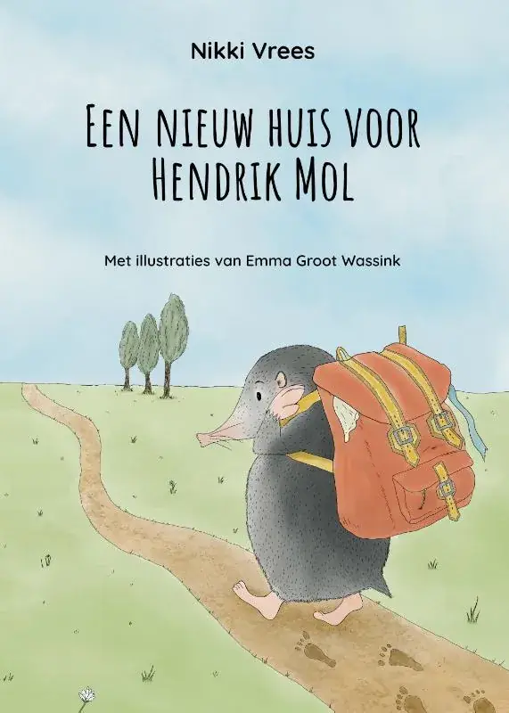 Een nieuw huis voor Hendrik Mol Seizoensaanbieding