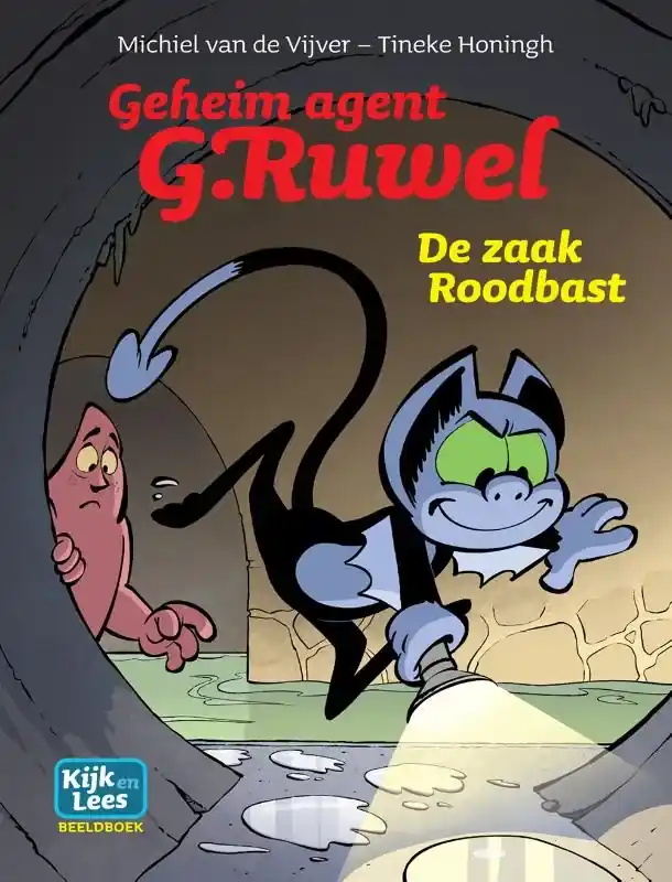 De zaak Roodbast Speciale Aanbieding