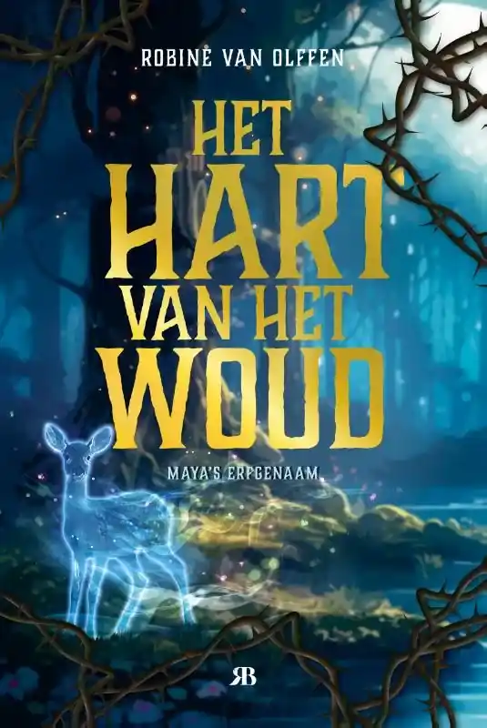 Het hart van het woud Exclusieve Aanbieding