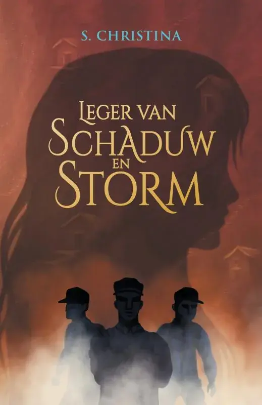 Leger van schaduw en storm Lage Prijs