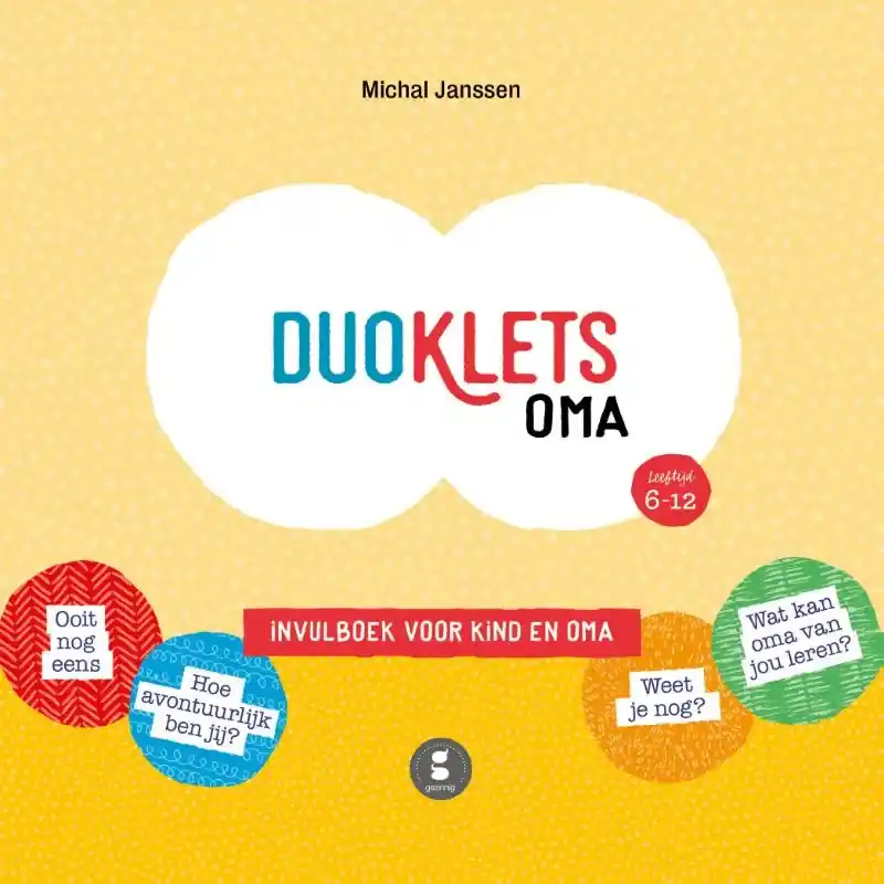 Lage Prijs Duoklets oma