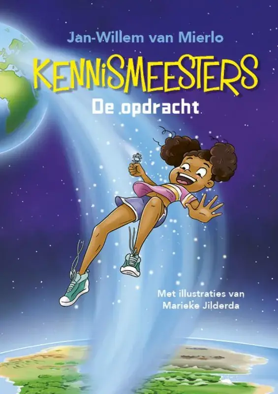 Merkproduct Kennismeesters