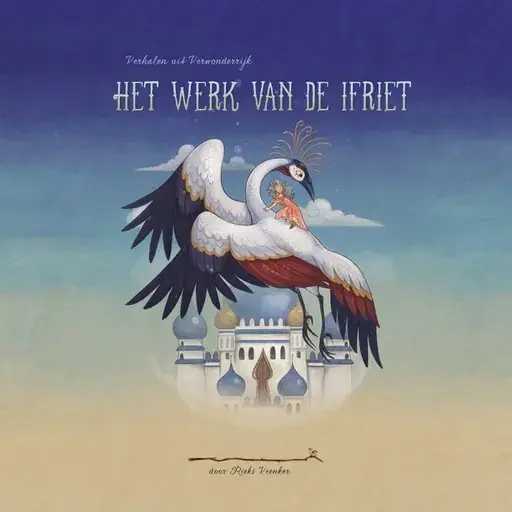 Koopje Het werk van de ifriet