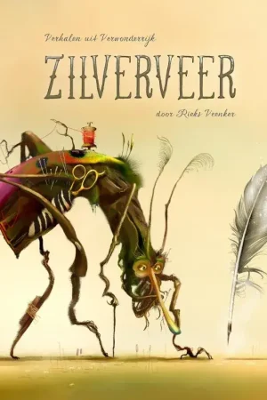 Zilverveer Korting