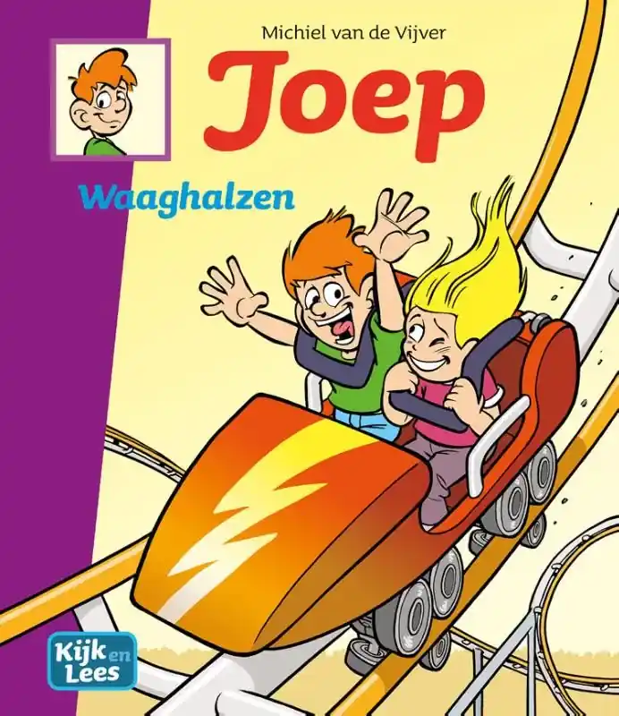 Waaghalzen Flitsaanbieding