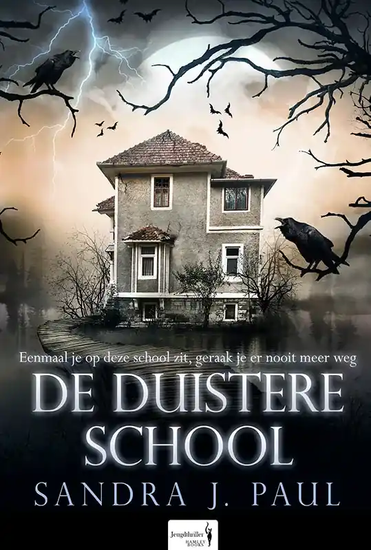 Must-Have De Duistere School