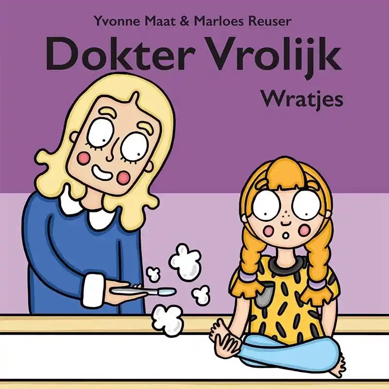 Merkproduct Wratjes
