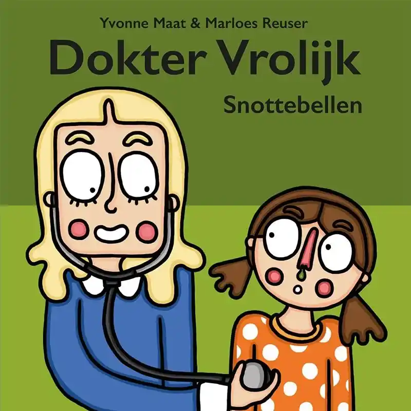 Snottebellen Dagaanbieding