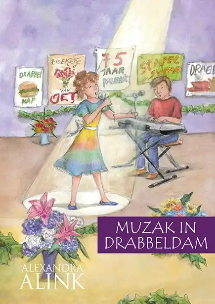 Muzak in Drabbeldam Koopje
