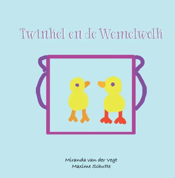 Twinkel en de Wemelwolk Aanbieding
