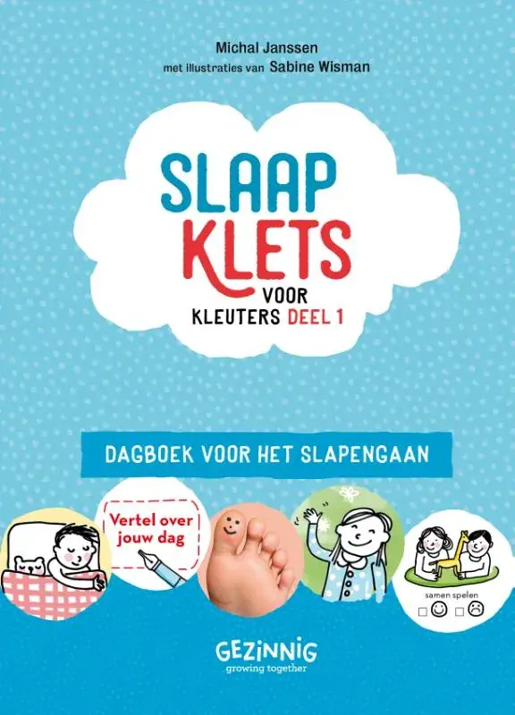 Exclusieve Aanbieding Slaapklets voor kleuters!