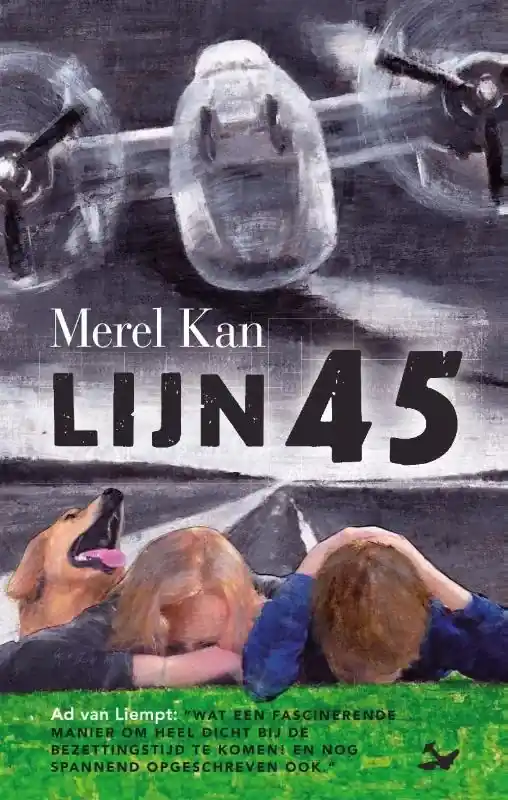 Beperkt Aanbod Lijn 45