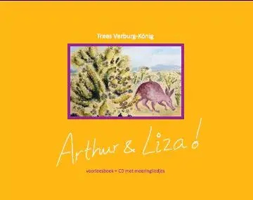 Uitverkoop Arthur en Liza