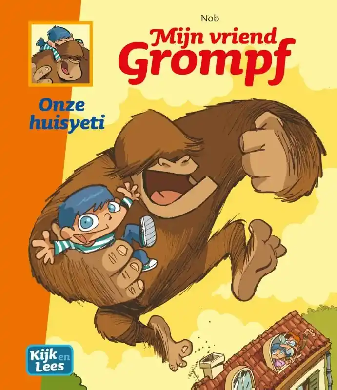 Lage Kosten Onze huisyeti