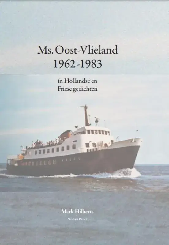 Direct Verzonden Ms. Oost-Vlieland (1962-1983)