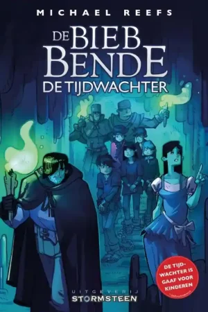 Aanbieding De tijdwachter