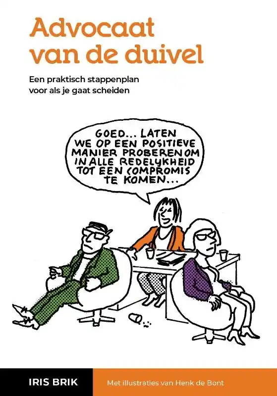 Direct Beschikbaar Advocaat van de duivel
