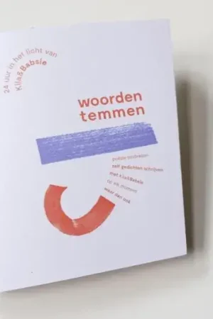 24 uur in het licht van Kila&Babsie Dagaanbieding