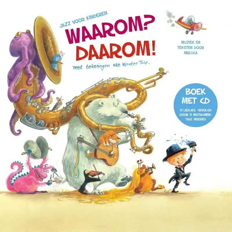 Koop Online Waarom? daarom!