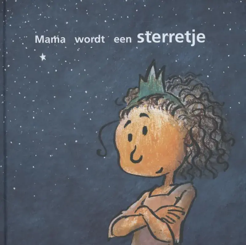 Laatste Versie Mama wordt een sterretje