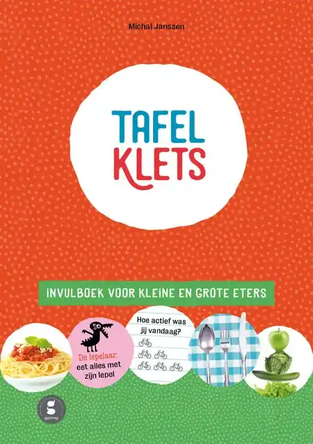 Tafelklets! Op = Op