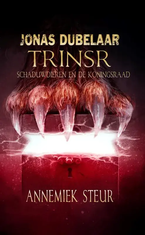 Trinsr, schaduwdieren en de koningsraad Finale Uitverkoop
