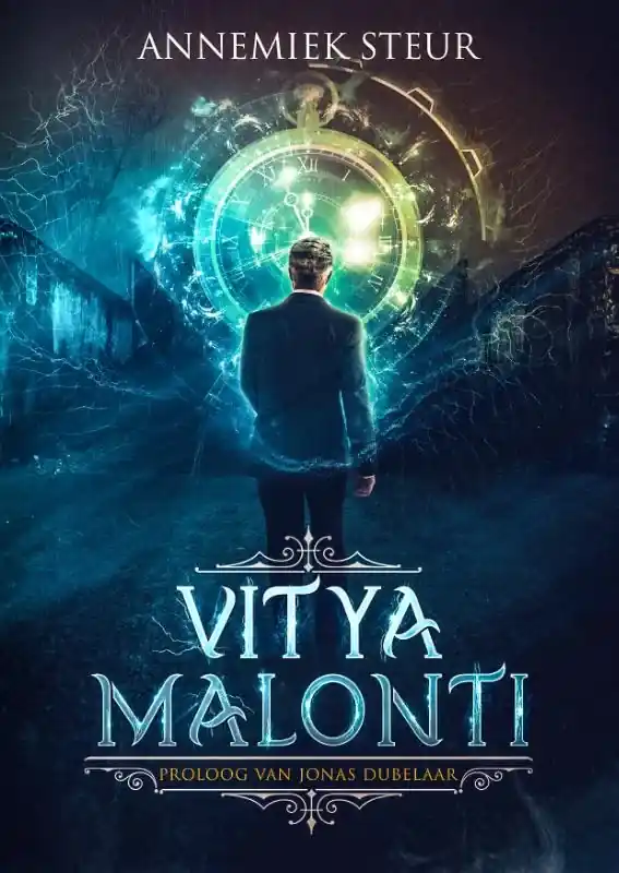 Meest Verkocht Vitya Malonti