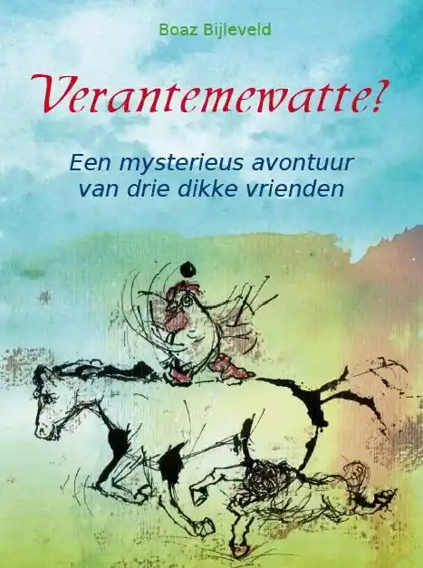 Favoriet Verantemewatte?