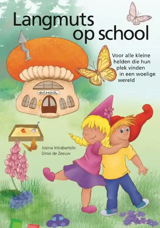 Meest Verkocht Langmuts op school