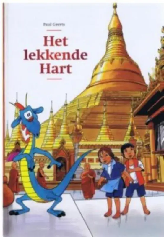 Het lekkende hart Express Levering
