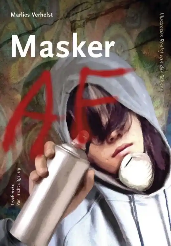 Masker af Op = Op