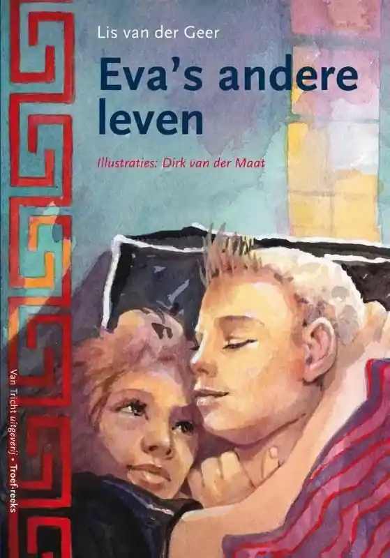Eva's andere leven Nieuw