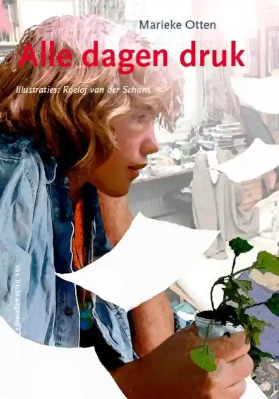 Lage Prijs Alle dagen druk