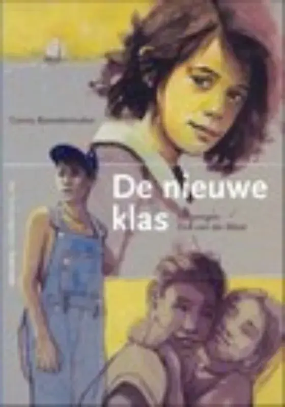 Rechtstreeks Van De Fabrikant De nieuwe klas